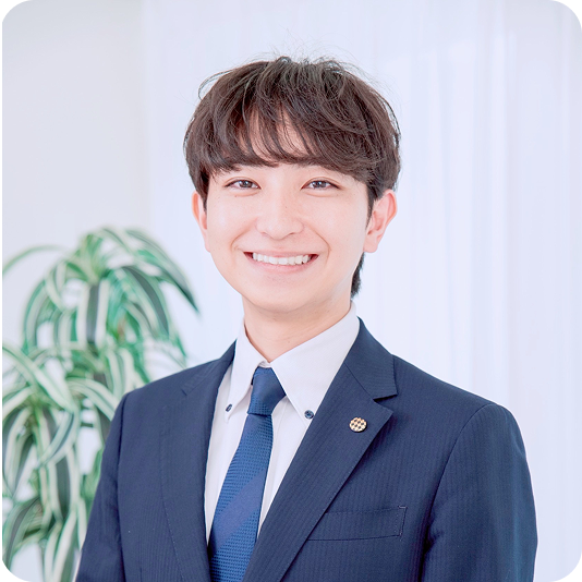 北原 卓磨（きたはら たくま）