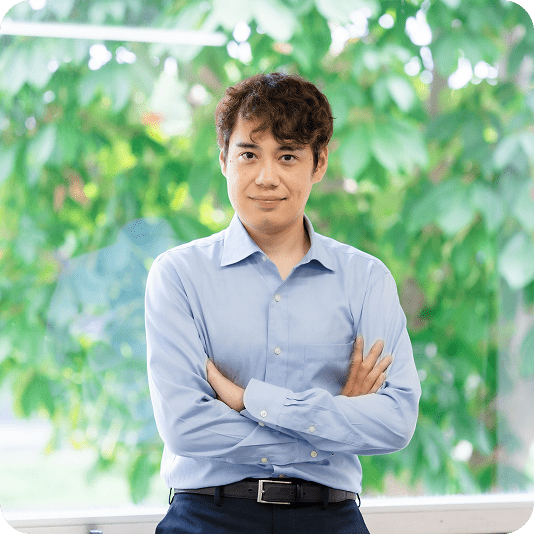 齋藤 雄史（さいとう ゆうじ）