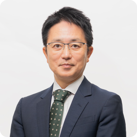 中村　健一郎　(なかむら　けんいちろう)